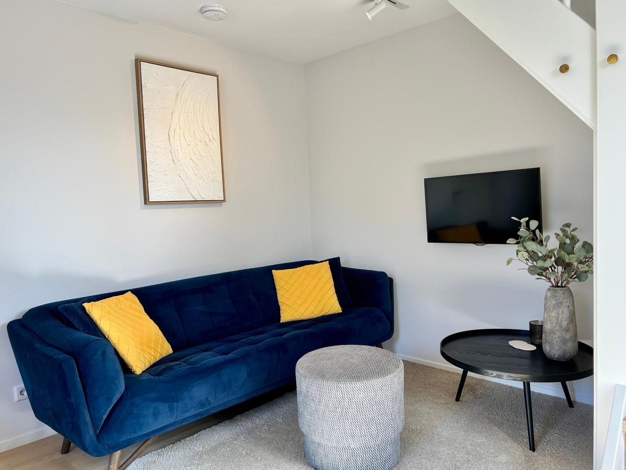 Juliette Domburg Apartment Exterior photo